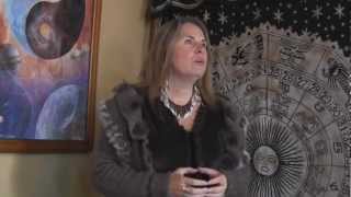 2012 & Beyond: Navigating through the Great Shift of the Ages - Part 1