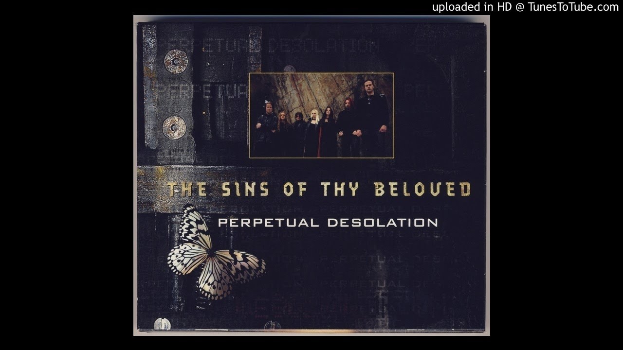 3.the sins of thy beloved - pandemonium