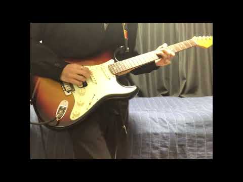 【King Gnu】Vinyl / King Gnu  guitar cover  #常田大希さん #KingGnu #Vinyl #ギター弾いてみた