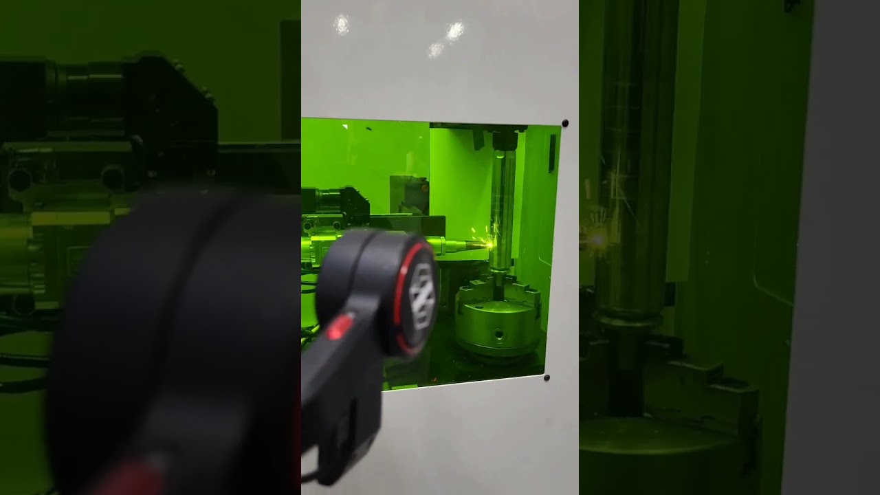 Diligent Defense Factory Tour Building A Suppressor 