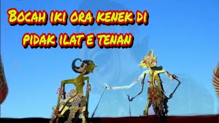 🔴 WISANGGENI DADI RATU ONTOSENO DADI PATIH E ‼️ seru bangetttttt