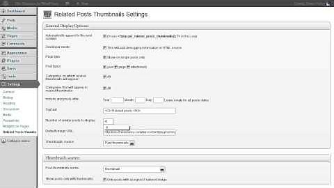 How to build a silo structured blog step 5