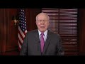 Senator Patrick Leahy December 5th, 2019  Remarks The Victims of Agent Orange in Vietnam