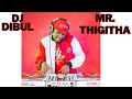 WATCH DJ DIBUL, aka MR. THIGITHA, Rocking the Decks at Burudani Square #DJ DIBUL #MrThigitha