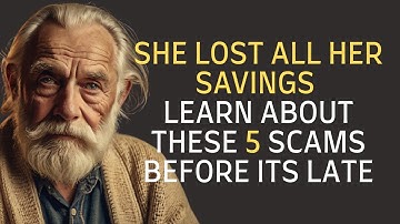 5 Common Scams Targeting Seniors – How to Spot Them and Stay Safe