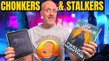 Reading Goals: 4 Books I