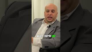 I Can't Sleep With A Woman In The Same Bed Part1 I WAS SEXUALLY ABUSED