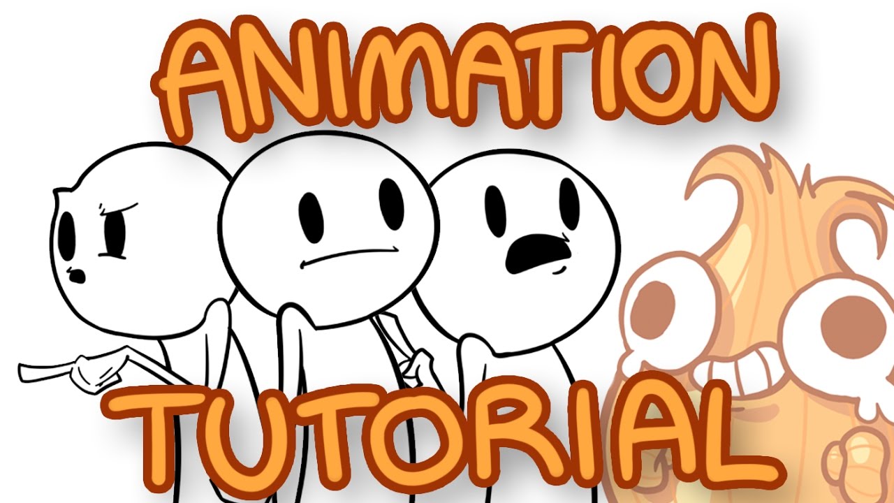 What is the easiest thing to animate?