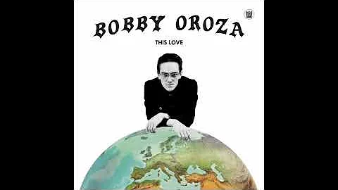 Bobby Oroza - This Love  - Full Album Stream