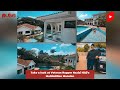 Veteran rapper Nazizi Hirji shares photos of complete multimillion mansion. #shorts