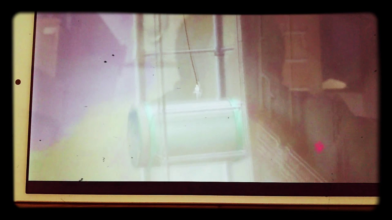 kanひぐ！ゼロウィーク！『純黒の悪夢』ラストシーン.泣けました。