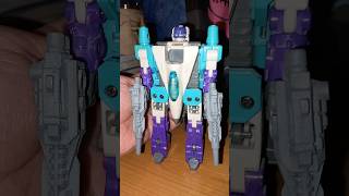 Transformers G1 Dreadwind