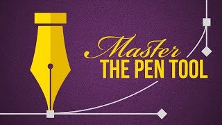 Master the Pen Tool in 30 Minutes | Photoshop In-Depth Tutorial screenshot 2