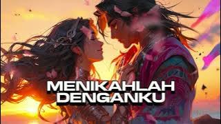 Download lagu Menikah Denganku - By The Hundreds (House Remix Female AI Voice Cover)