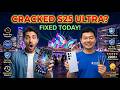Cracked Samsung Galaxy S25 Ultra Screen Replacement During Vivid 2026 – Who Can Repair It Fast in ?