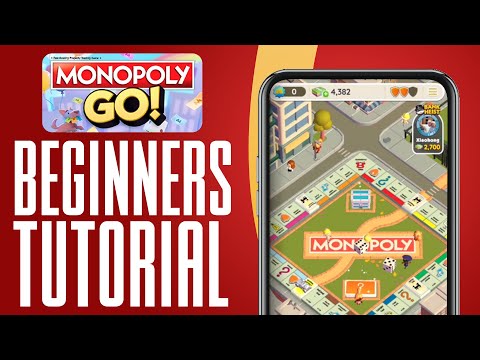 How Does Monopoly Go Work? | Tutorial For Beginners (2024)