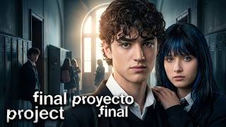 Proyecto Final Full Movie | Final Project Season 1 | Isabella Tena, Tristán Maze | Review & Fact