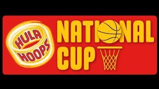 HULA HOOPS CUP UNDER 18 WOMEN'S FINAL: Glanmire v DCU Mercy