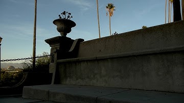 24-inch Motorized Android App Slider