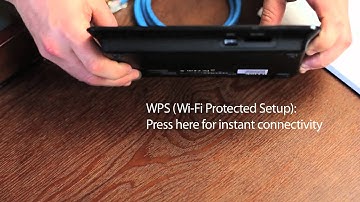 Getting Started: Amplifi HD Media Router 1000 (DIR-657)