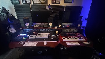 pipeline xt in Studio one hybrid hardware checklist setup ins and out