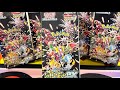 Lets check out japanese pokemon shiny treasures ex boxes