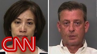 Pilot accused in plot to kidnap, deport Chinese flight student