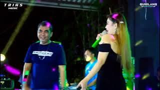 story' evis Renata terbaru rind aku rindu kamu Trias music hottt