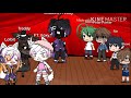 {Fandom Protagonists VS Fnaf Characters} MHA, Minecraft, Spiderman, BE, SL, FNAF1, FNAF4(Read desc)