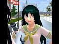 Cari seseorang yang minta apa aja!😃 |#fypシ#sakuraschoolsimulator#sakurass#viral