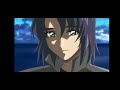 Shinn reconciiles with kira and athrungundam seed destiny sub eng