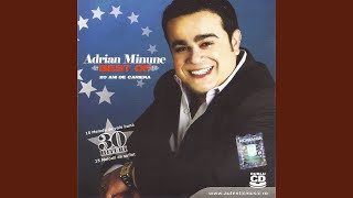 Video thumbnail of "Adrian Minune - Zile fara tine"