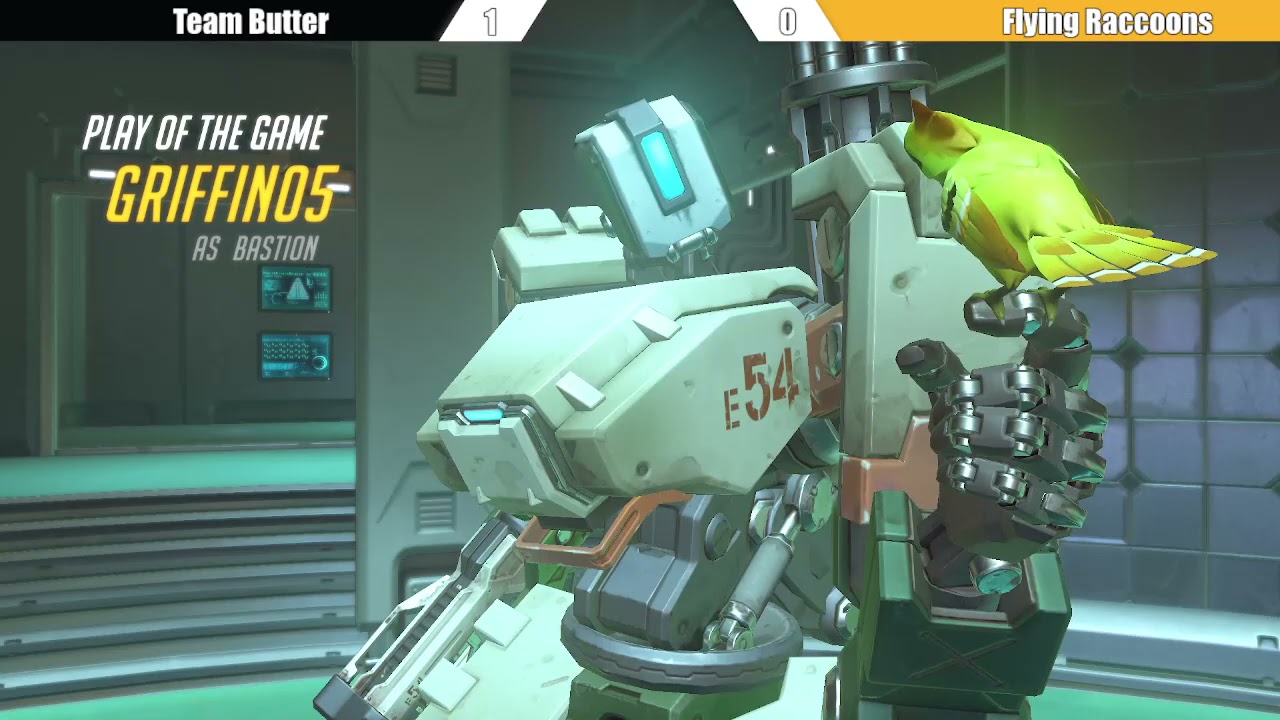 Griffin Esports Summer Camp Session 2 Vod