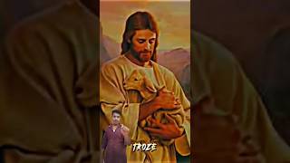 POWER OF JESUS ☝️#jesus #powerofjesus #jesuschrist #christian #christianquotes #godsplan #faith