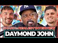 Daymond John Keeps It Real with Two Dudes