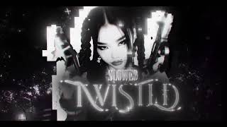 NUEKI - TWISTED SLOWED