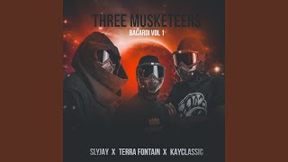 Mmapula (feat. Mayor De Mc & LessKidd)