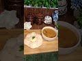 Idli Sambhar 😋🤤.. #idli #subscribe #trustonmahakaal