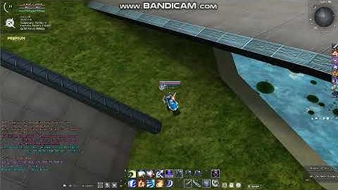 Merger To Unity From RF Chaos PvP 66