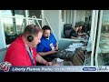 Liberty Baseball vs. Wake Forest "In the Radio Booth" 5-12-26