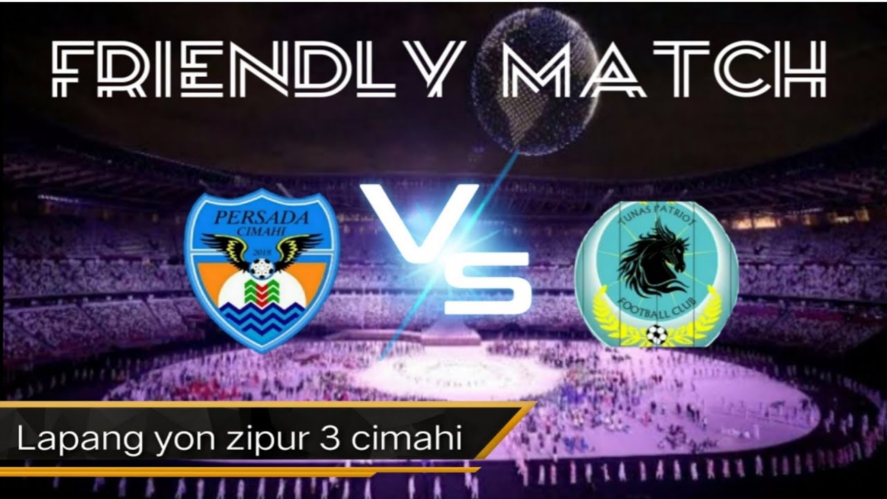 Tarkam VS SSB TUNAS PATRIOT [ KU 10 ]