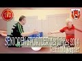 Seniorensportler des Jahres 2014 - Reinhold Wagner
