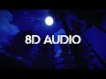  XXXTENTACION Moonlight 8D AUDIO 360p mp3