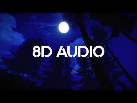 🎧 XXXTENTACION   Moonlight 8D AUDIO 🎧 360p