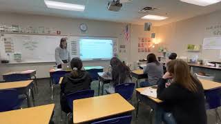 EDU 588 Professional Development Presentstion