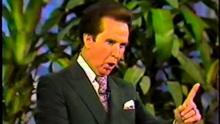 John Osteen's God's Compassion for the Sick (early 1980s)