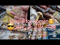 Afsheen s vlogwomen s specialbachat bazar 