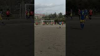 Sicilia - Allievi Provinciali U17 Catania - Girone C - Giornata 7 - Citta Di Trecastagni vs Pedara