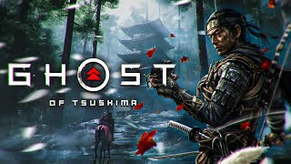 GHOST OF  TSUSHIMA 1 (Ps 5) #4 :(СЛОМЛЕННЫЙ КУЗНЕЦ)🪓💀🏹 (ДАВАЙТИ НАБИРЁМ 555 ПОДПИСЧИКОВ)