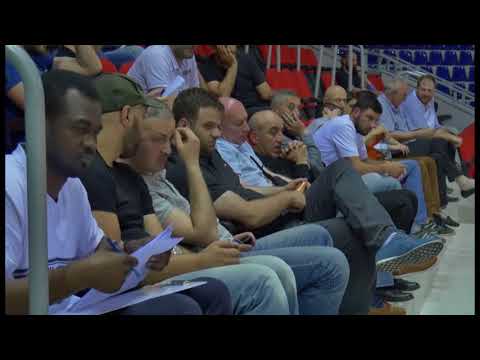 მწვრთნელთ გადამზადებისა და ლიცენზირების პროგრამა. მეორე ეტაპი (ნაწილი 4/5)